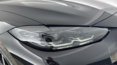 BMW i4 210kW eDrive35 M Sport 70kWh 5dr Auto Electric Hatchback